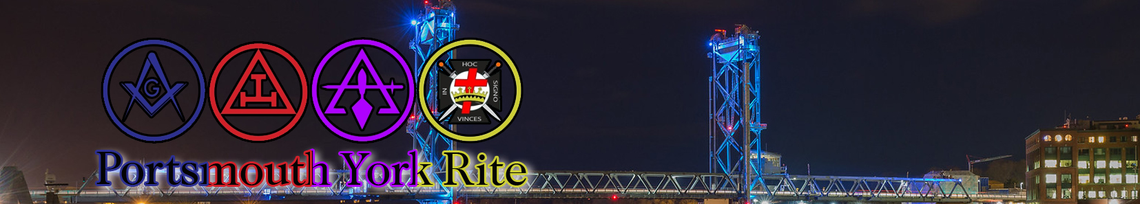 Portsmouth York Rite